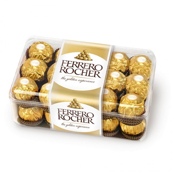 Ferrero Rocher