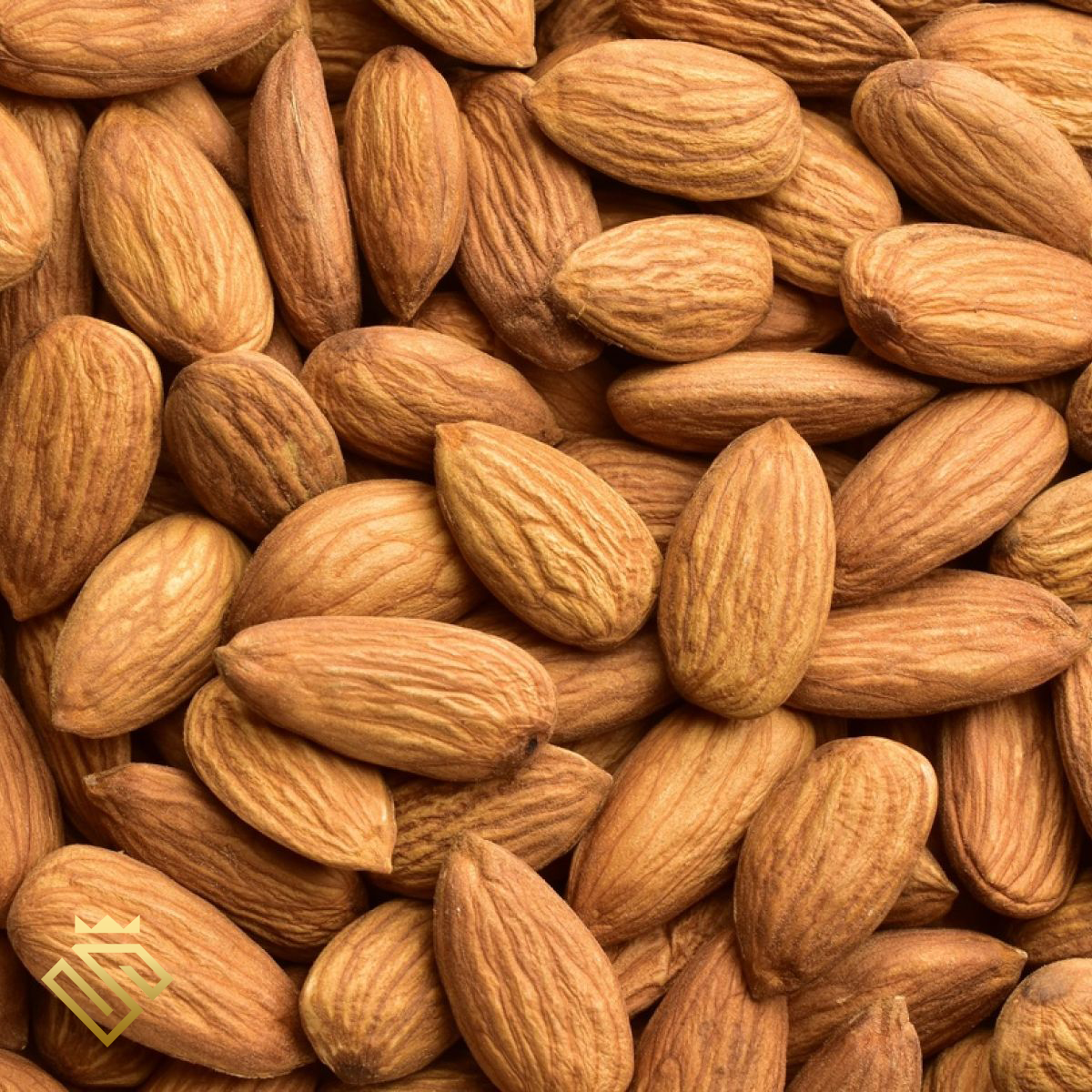 Almond Nuts 250g