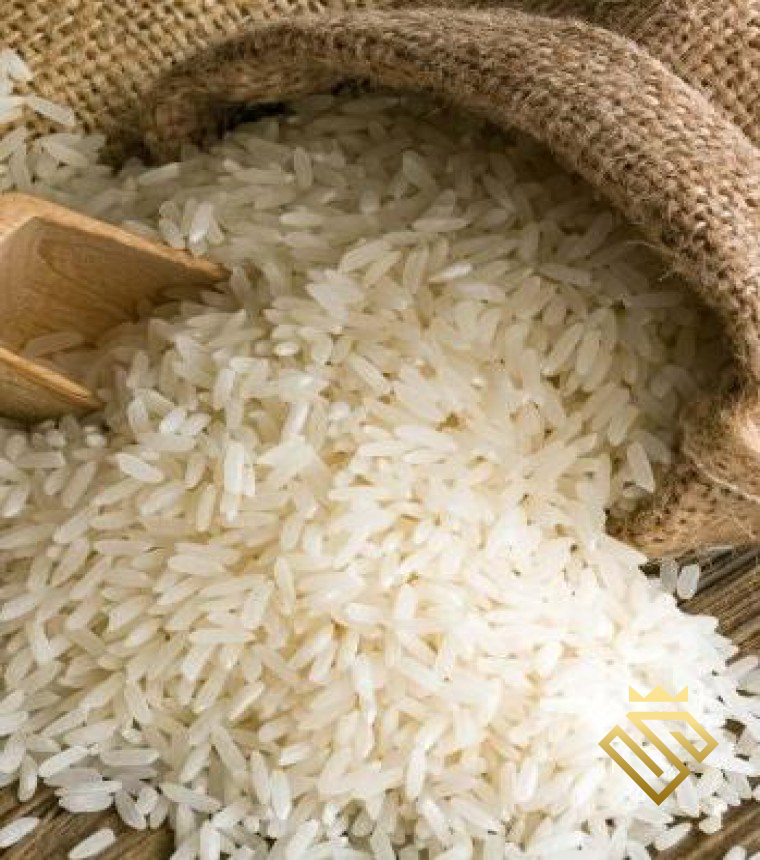 Basmati Rice 500g