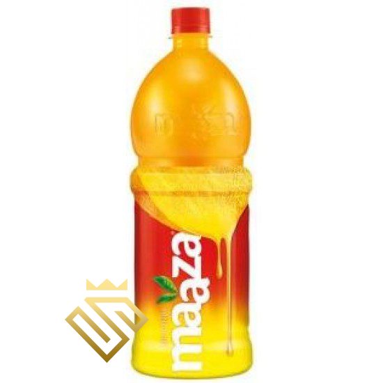 Maaza Mango Juice 600ml