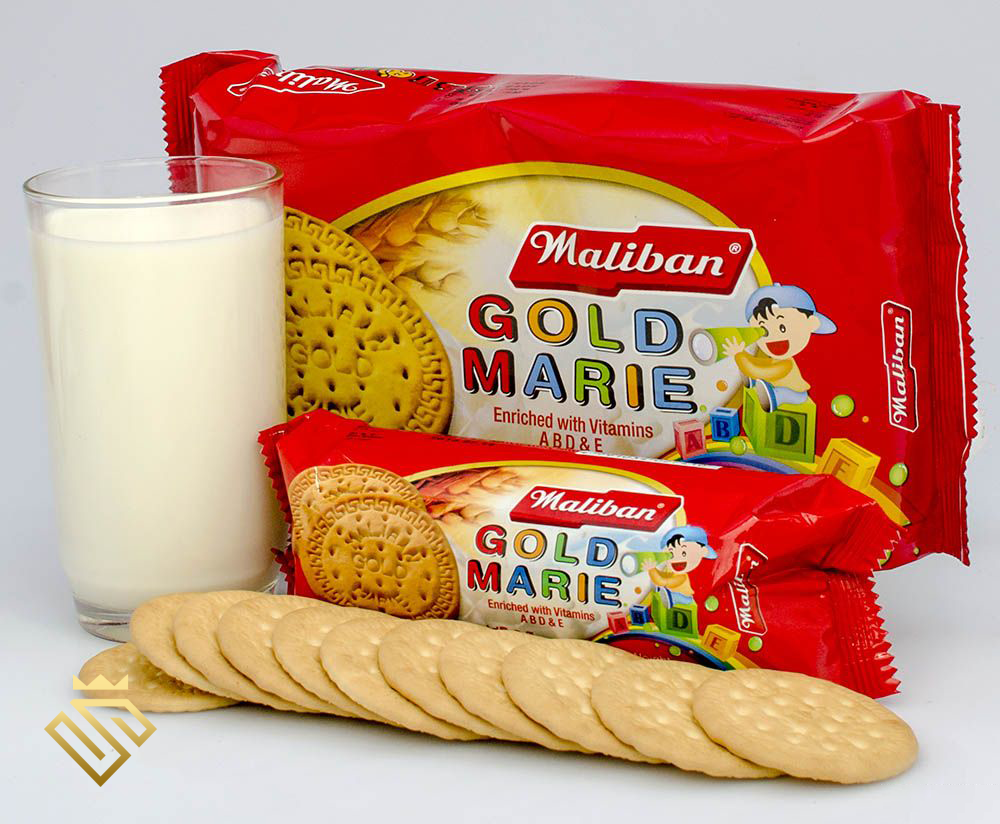 Maliban GoldMarie 230g