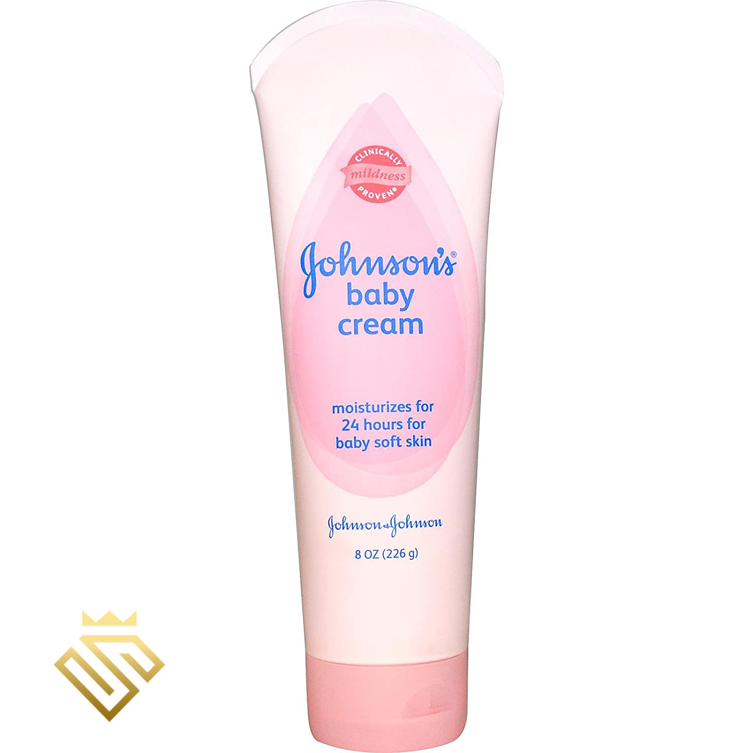 Johnson's Baby Cream 226g
