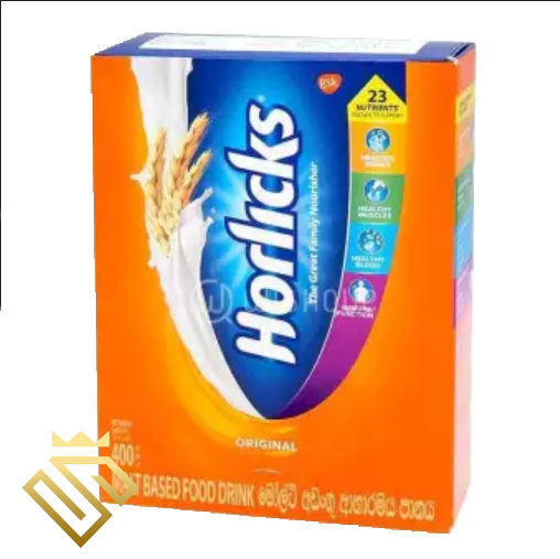 Horlicks 400g