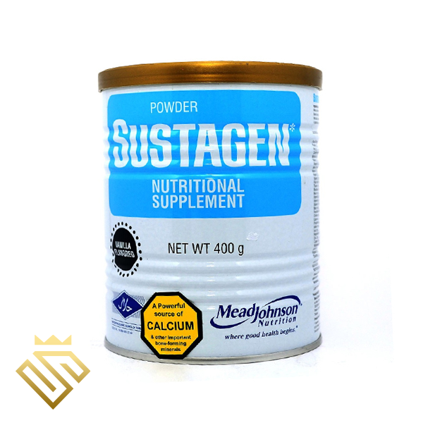 Sustagen 400g