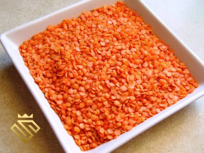 Mysoor Dhal 1kg