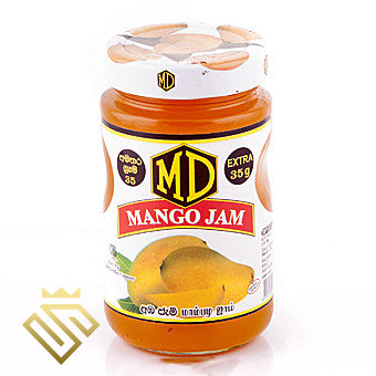 MD Mango Jam 150g
