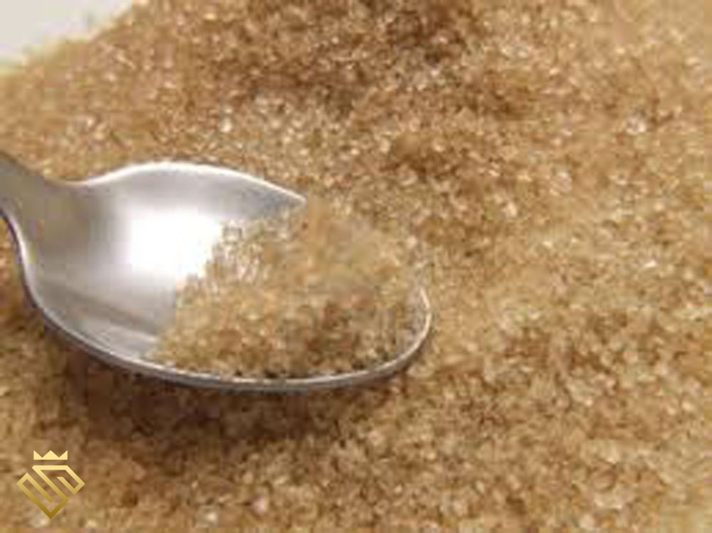 Brown Sugar 10kg