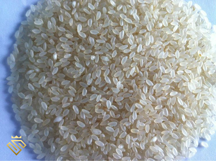 Samba Rice 10kg