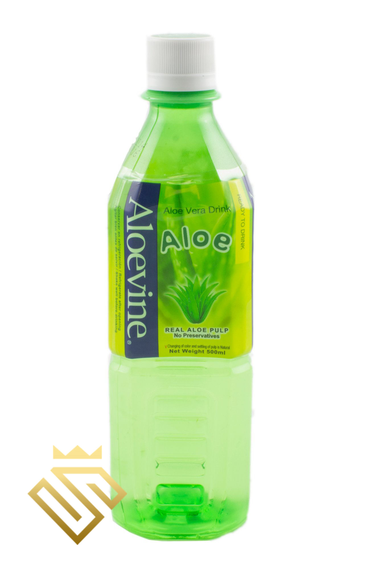 Aloe Vera Juice 1.5l