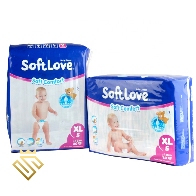 SoftLove soft comfort XL