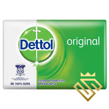 Dettol Soap 110g