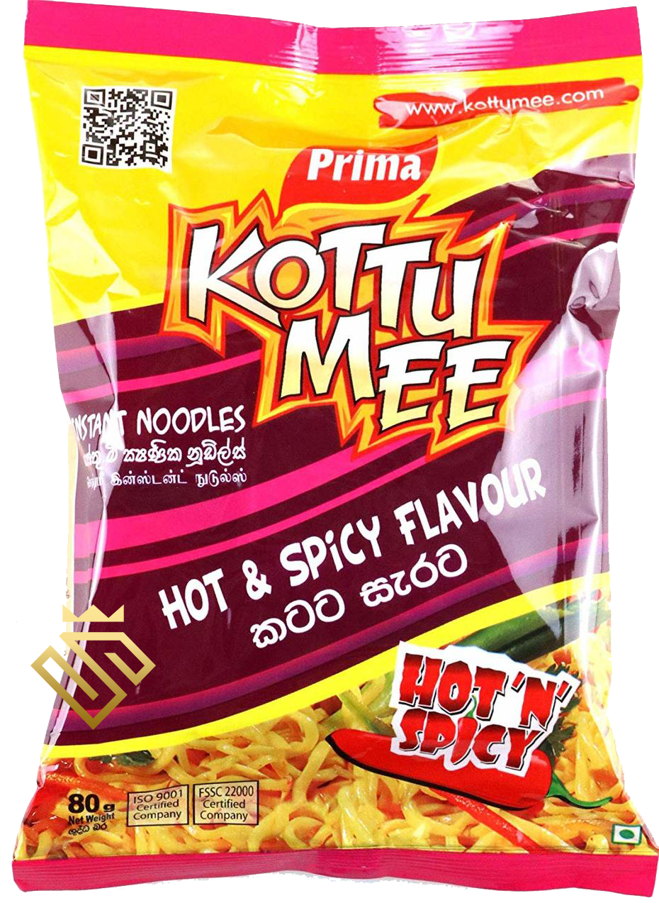 Prima Kottu Mee 80g