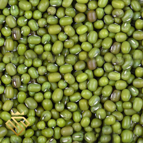 Green grams 1000G