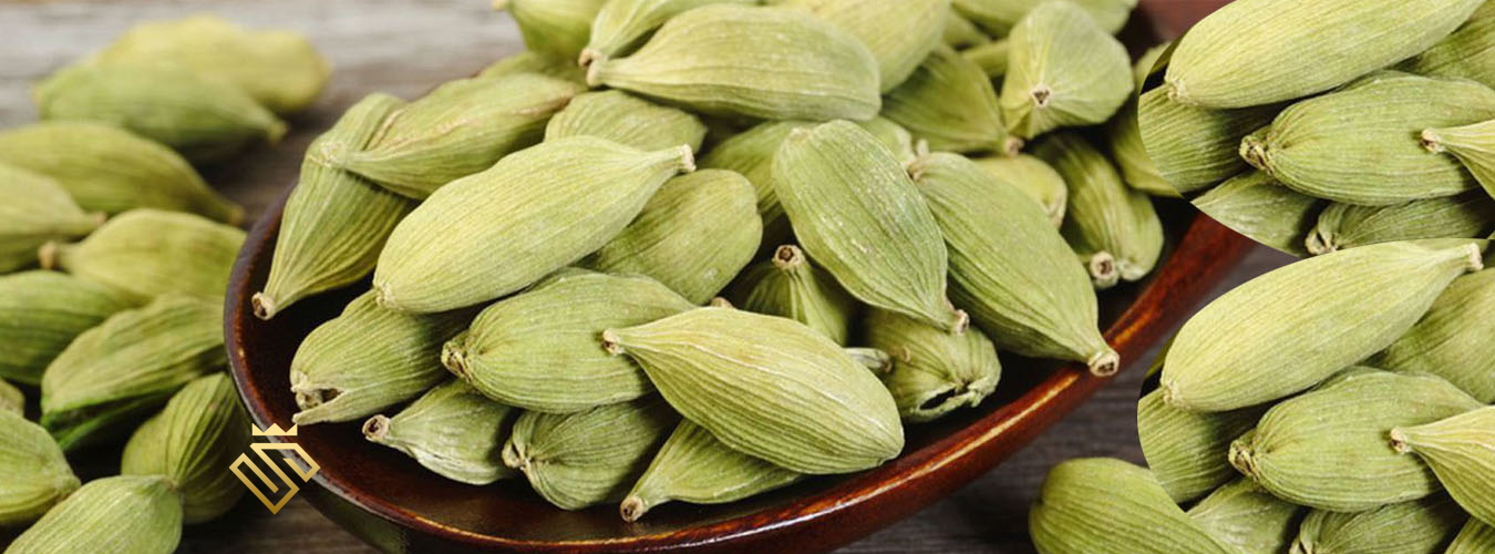 Cardamom 250g