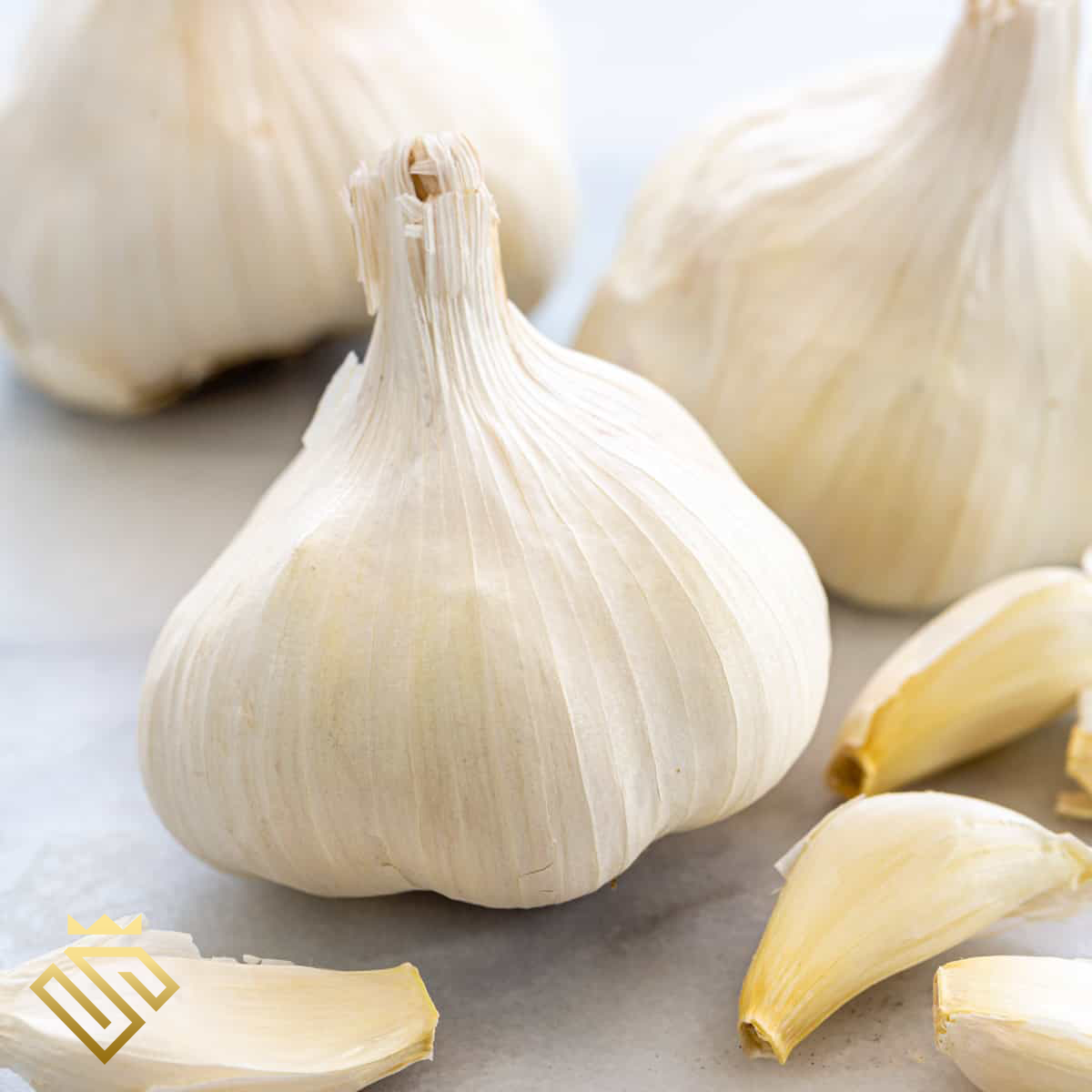 Garlic 300G