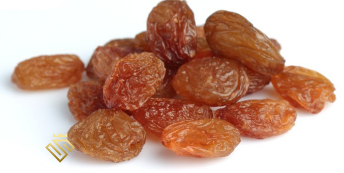 Golden raisins 300G