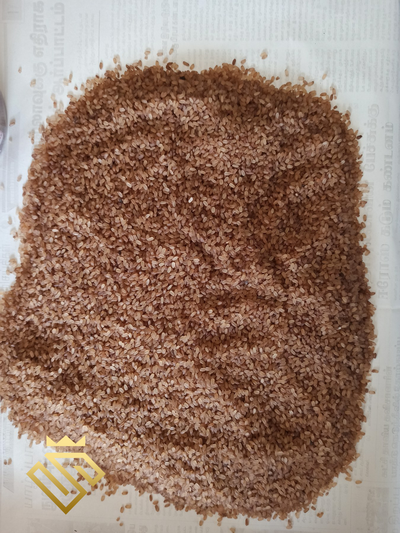 Red Rice 500G