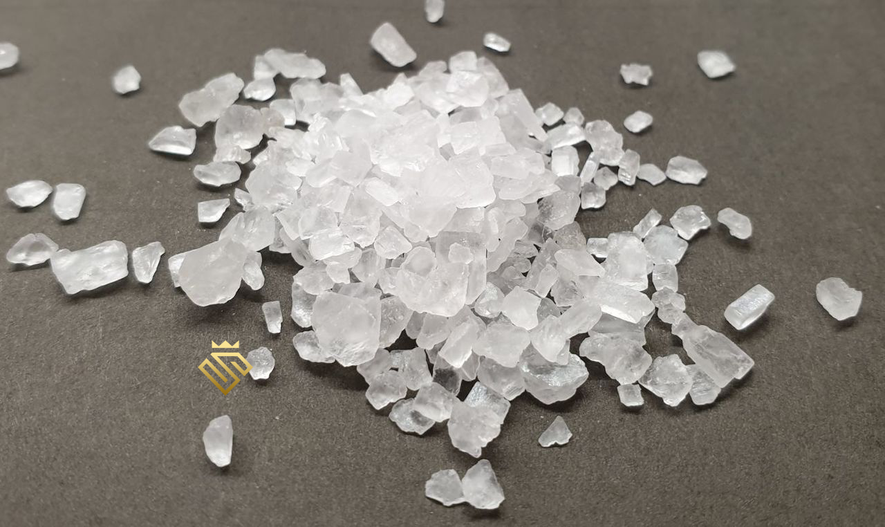 Rock salt 500G