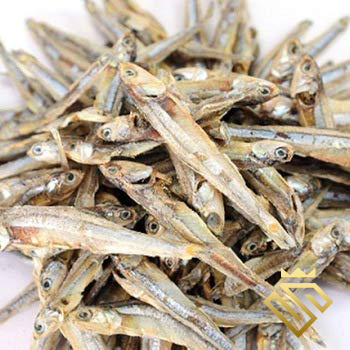 Sprats 500G