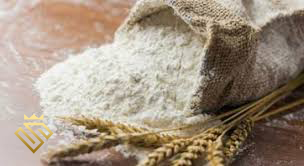 Steamed wheat flour 500G