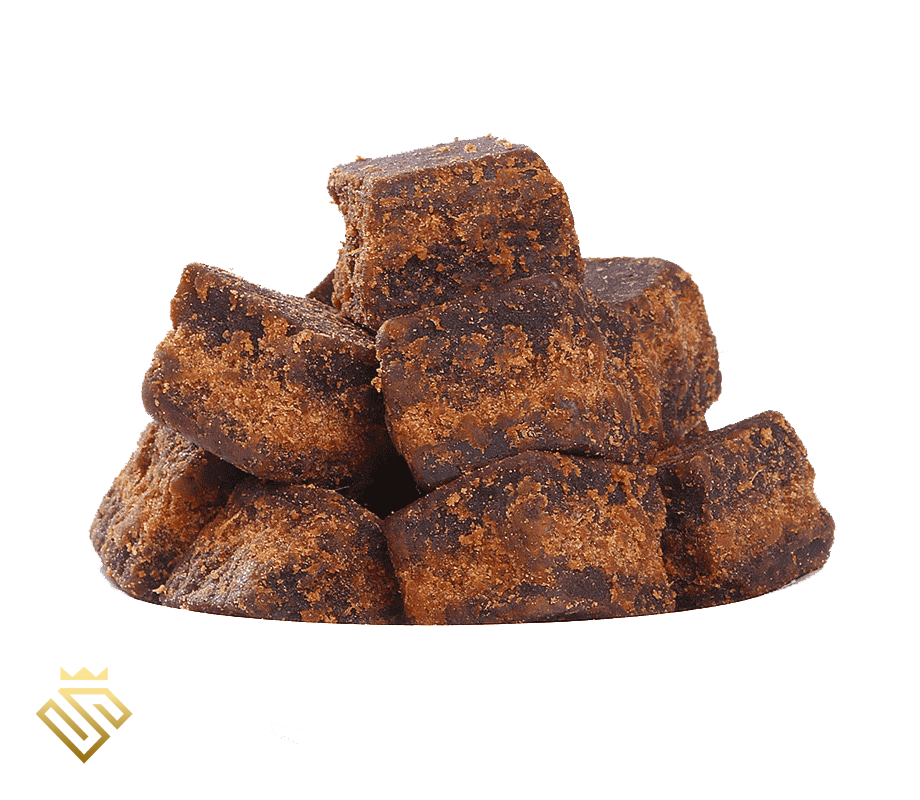 Black sugar 250g