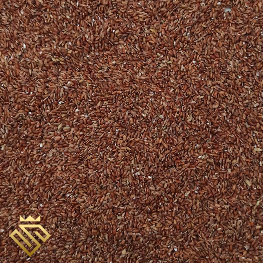 Red raw rice 250g