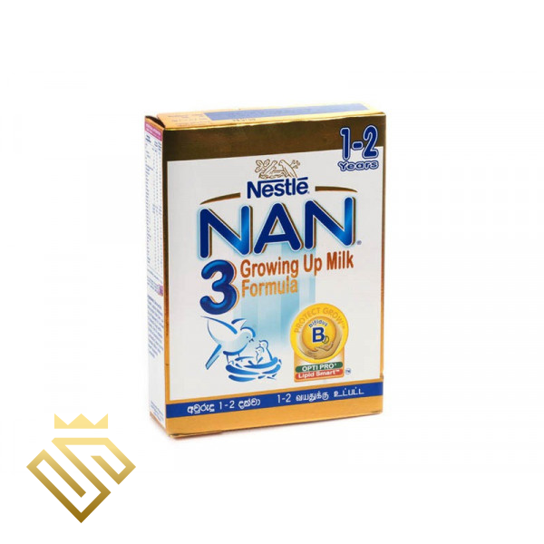 Nestle Nan 3 300g
