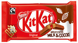 Nestle KitKat 37g