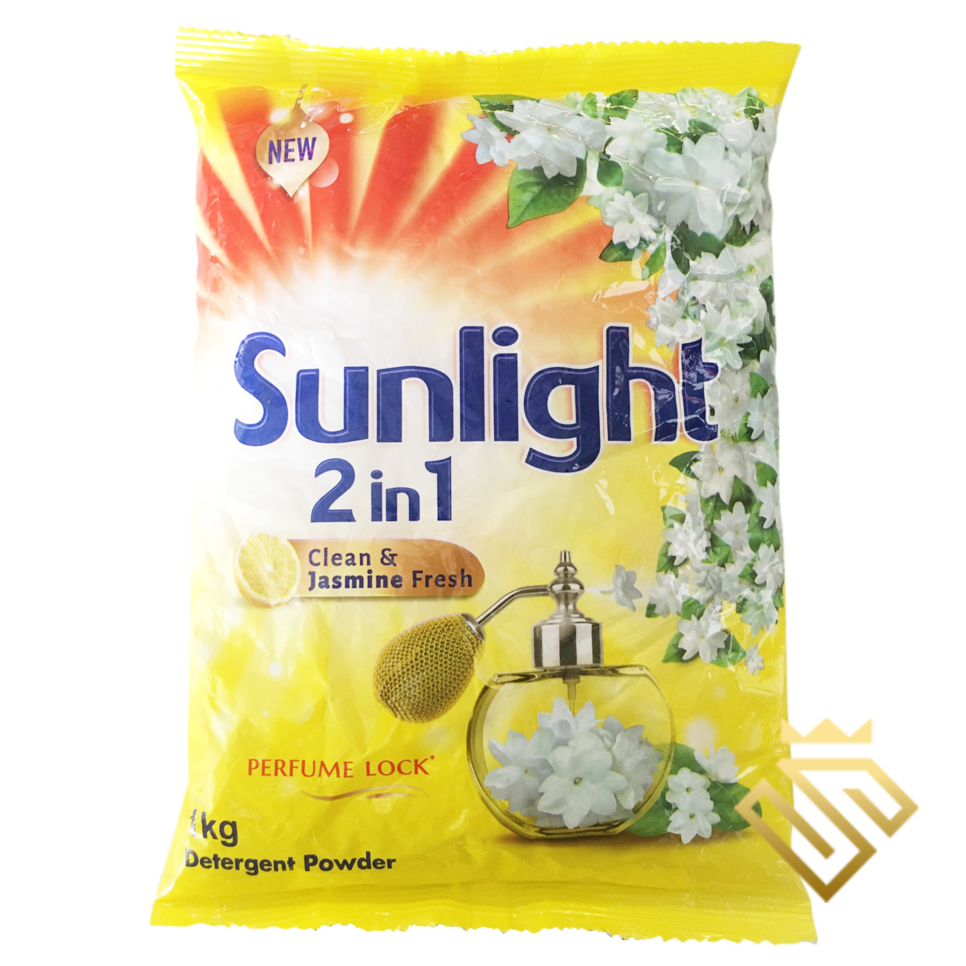  Sunlight Washing Powder 1kg