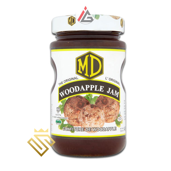 MD Woodapple Jam 500g