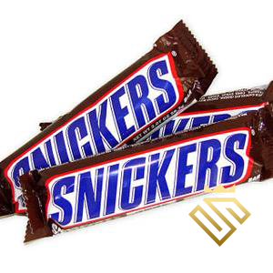 Snickers 50g